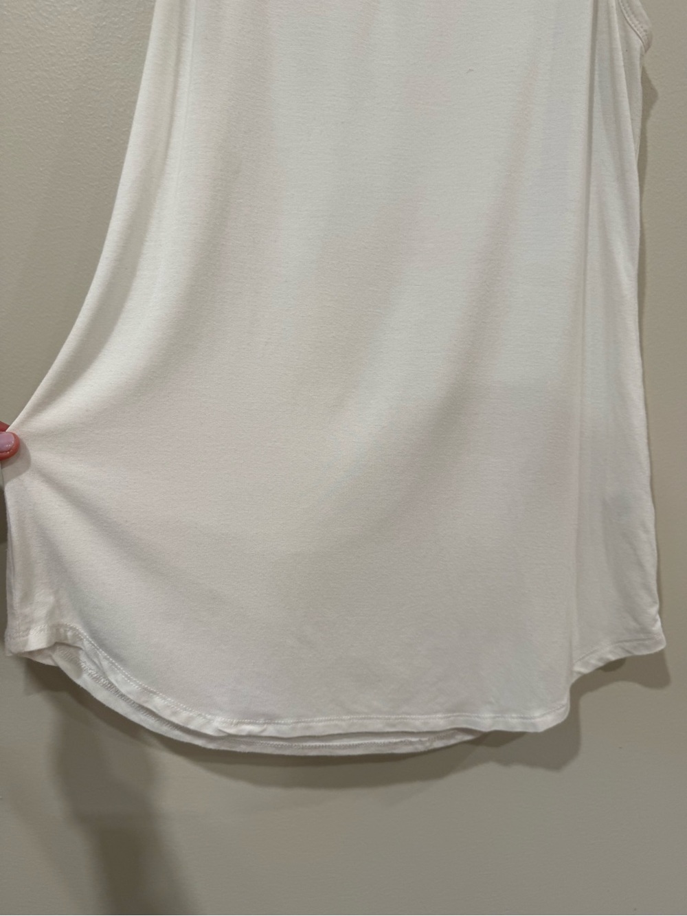 HATCH Collection Layers The Tank Cami - Picture 3 of 6
